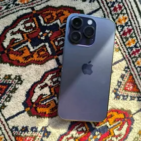 iphone 14pro 84% 128 Gb