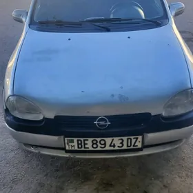 Opel Vita 1998