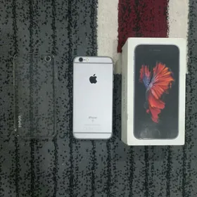 iPHONE 6s