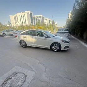 Hyundai Sonata 2017