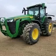 John Deere 2023