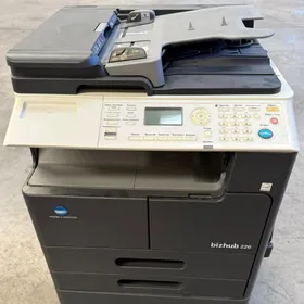 Printer ulysy