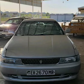 Toyota Chaser 1994