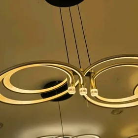 Led lyustra Лед люстра lustra