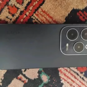 Infinix hot 40