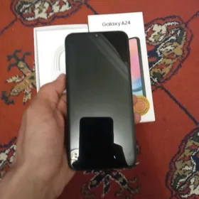 Samsung a 24