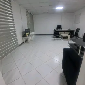 Arenda ofis 5 komnat 320 kw