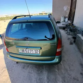 Opel Astra 1999