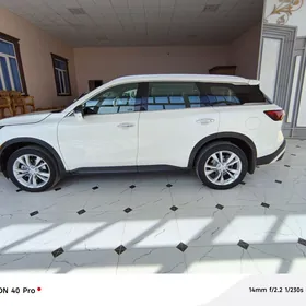 Infiniti QX60 2023
