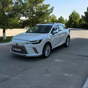 Lexus RX 350 2024