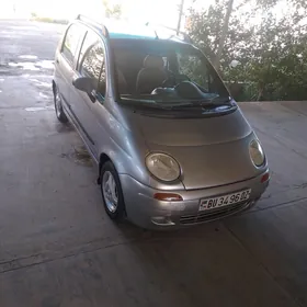 Daewoo Matiz 1999