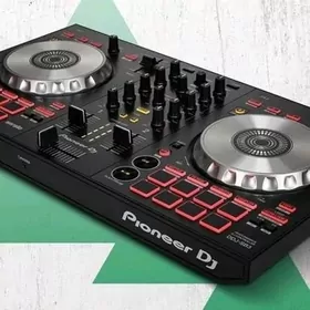 Pioneer dj
