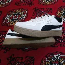 KRASOWKA: PUMA
