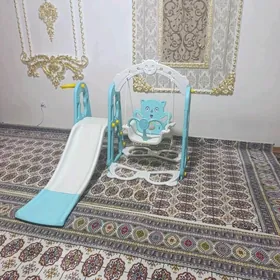 Sypanjakly kacelya Горко 3in1