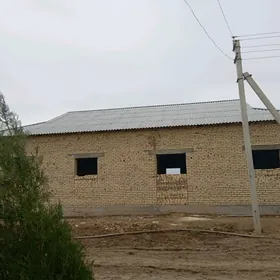 Satlyk jaý
