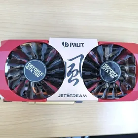 palit gtx 760 2gb 256bit
