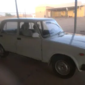 Lada 2107 1987