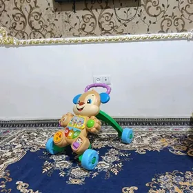 hodunok Ходунки