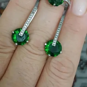 Kumus komplekt