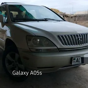 Lexus RX 300 1999