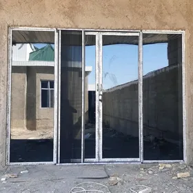 Sürme Gapylar ️