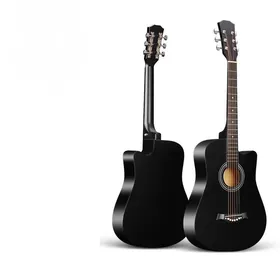 LINDA AKUSTIK GITARA