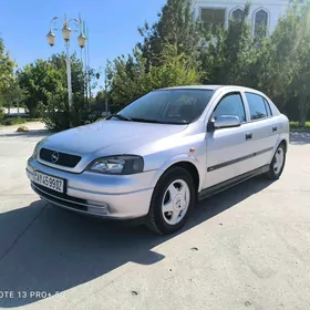 Opel Astra 1999