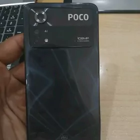 Poco X4 pro 5G 8/256