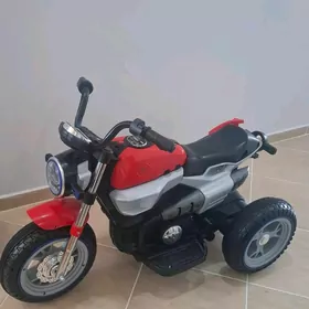 Çaga motor