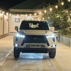 Lexus GX 2025