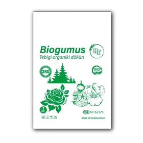 biogumus