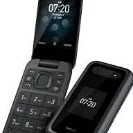 Nokia flip 2660