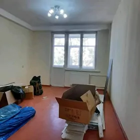 ЦЕНТР АЛИШЕР НОВАЙИ 1КОМНАТ