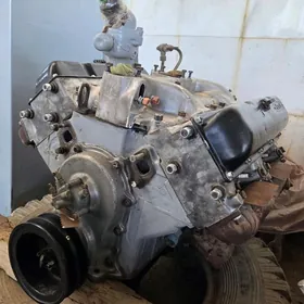 Zil 131 mator