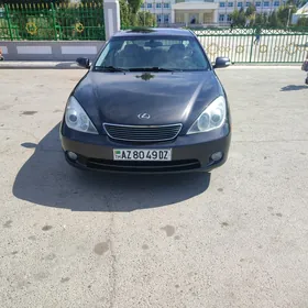 Lexus ES 330 2004