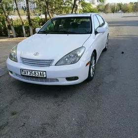 Lexus ES 2002