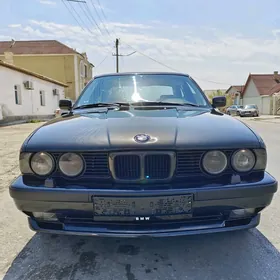 BMW 525 1992