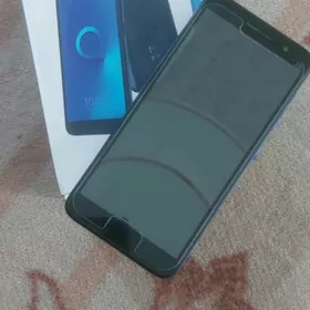 Alcatel abmen