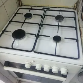 газовая плита
