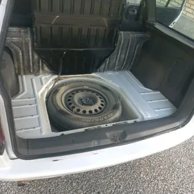 Opel Astra 1995