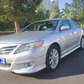 Toyota Camry 2008