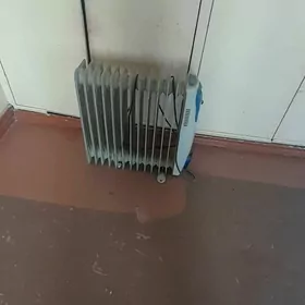 электро батарея