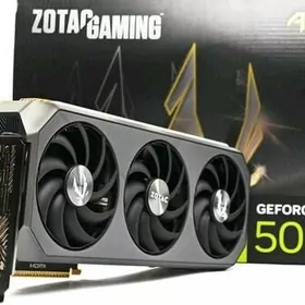 RTX50/40/30 Series! НОВЫЕ!
