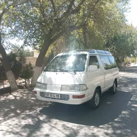 Toyota Town Ace 1993