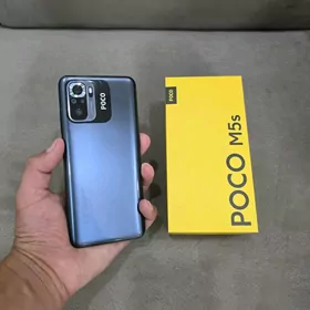 poco m5s 128GB