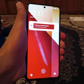 redmi not13 pro 8/256