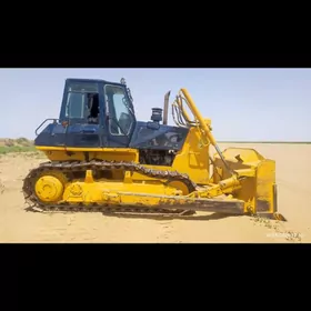 Komatsu D65EX-17 2005