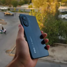 POCO X7 PRO 12/512