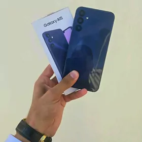 Samsung A15  6/128️