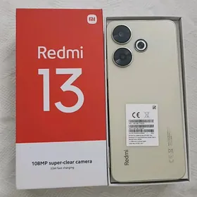 РЕДМИ 13. 8/256